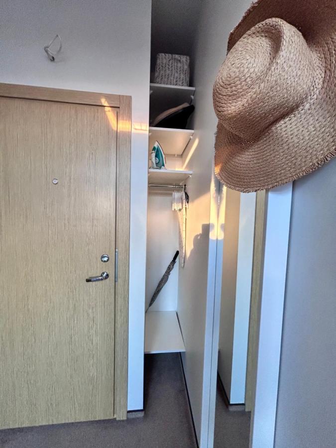 Super Mini Loft With Outdoor Pool. Apartment Palanga Luaran gambar